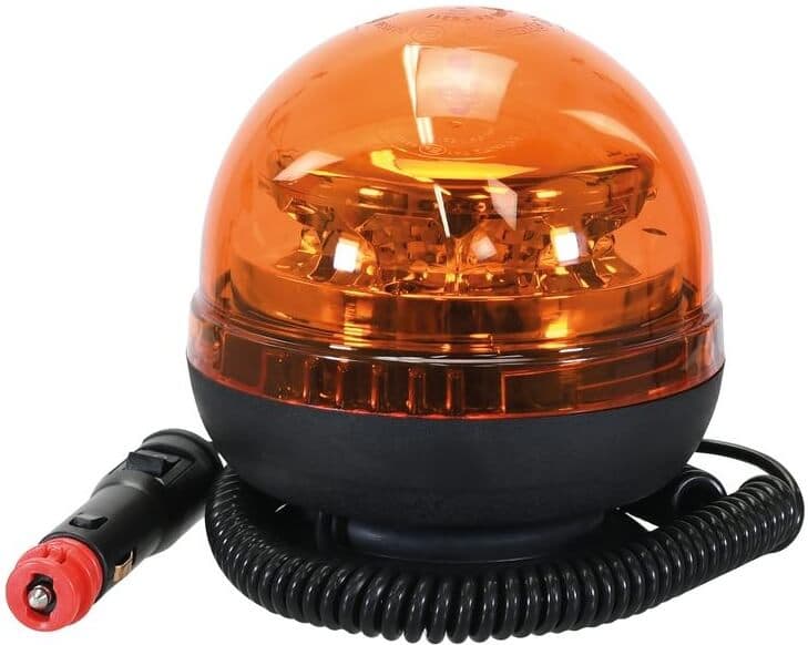 Led-majakka magneettijalustalla, Sparex – Sparex