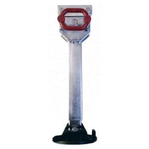 AL-KO taittuva tukijalka 500 kg (AL-KO vaad. maavara 510-740 mm) – AL-KO