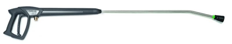 Korkepainepistooli M2000 kiinteä suhkuputkella, D25045 suuttimella, Kränzle – Kränzle