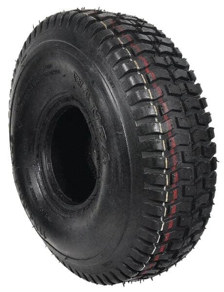 Rengas 11x4.00-4 PR2, Castelgarden