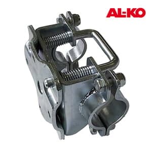 Nokkapyörän kiinnike, Ø 48 mm, AL-KO – AL-KO