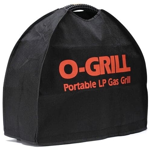 Grillin suojus Dusti Cover, O-Grill – O-Grill
