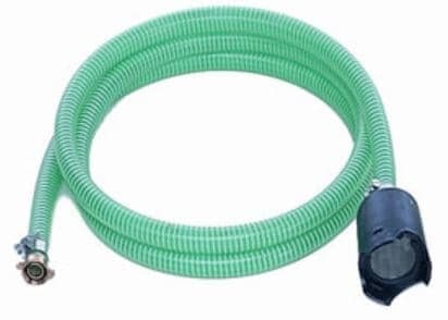 Imuletku suodattimella 3 m, Kränzle – Kränzle