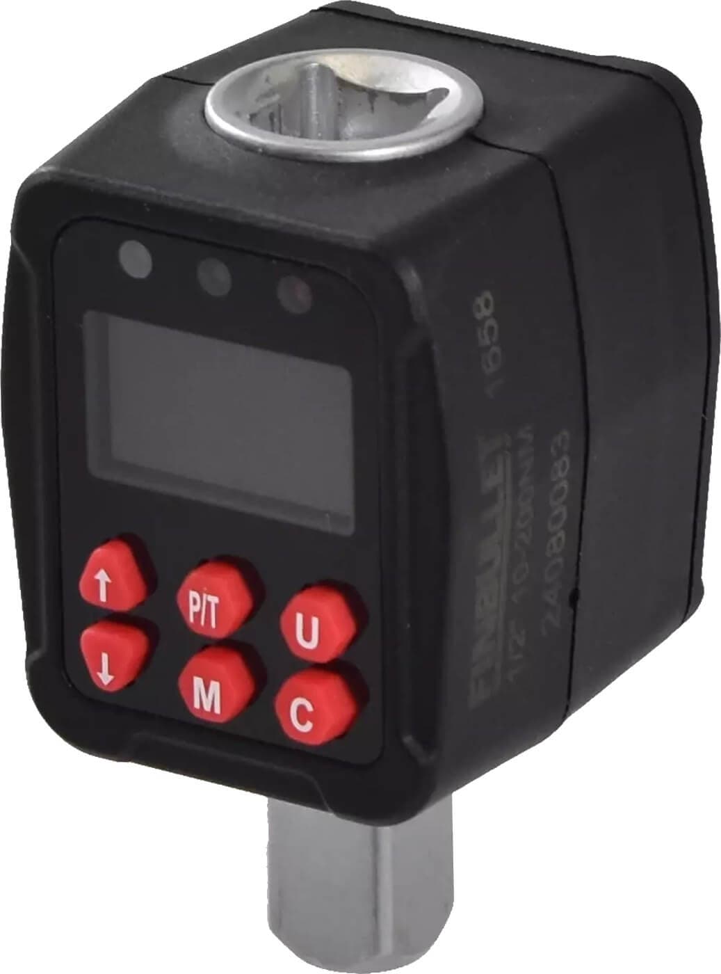 Digitaalinen momenttimittari 20-200 nm, Finbullet – Finbullet