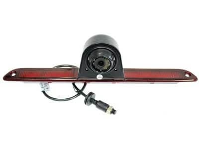 Jarruvalokamera MB Sprinter 2016-2021 / VW Crafter 2006-2016, 12 V