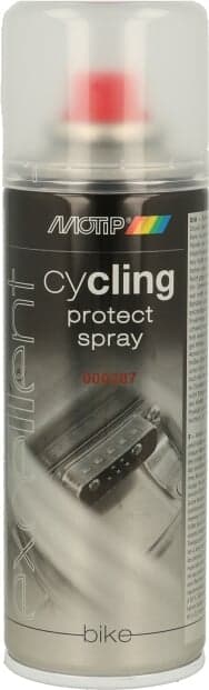 Sähköpyörän sähköosien suojasuihke, 200 ml, Motip – Motip