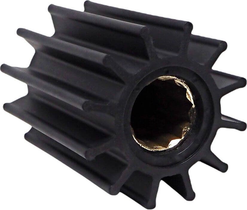 Siipipyörä HD 65,8 x 25 x 80 mm, Albin – Albin