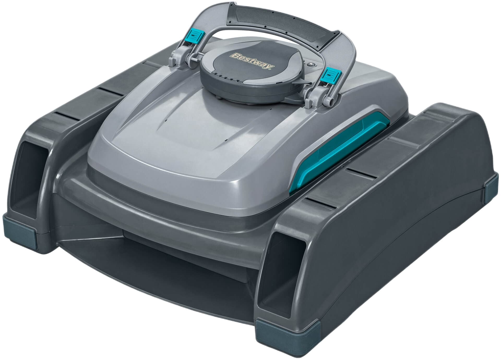 Akkutoiminen altaan robotti-imuri AquaTronix G300, Bestway – Bestway