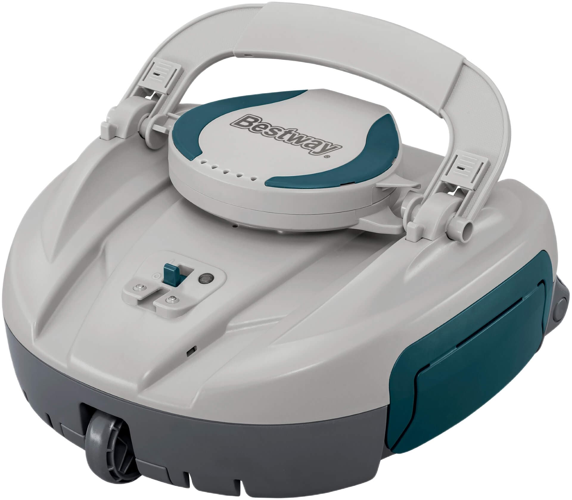 Akkutoiminen altaan robotti-imuri AquaTronix G150, Bestway – Bestway
