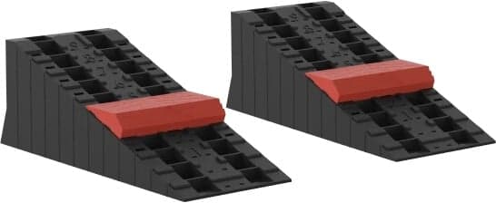 Älykäs tasauskiilapari level 9, Lippert – Lippert