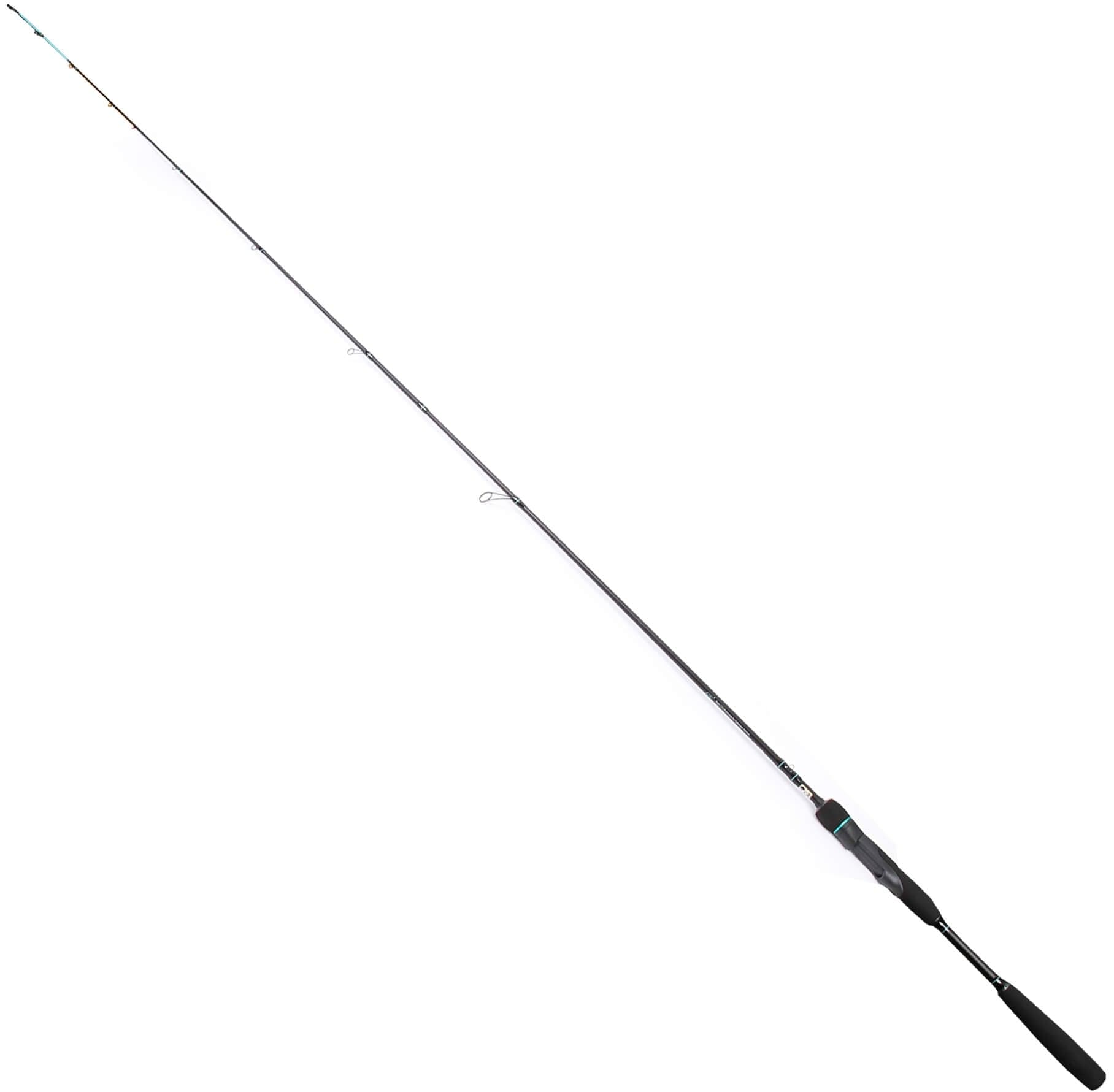 Ahvenvapa Aapo 2.0, 208 cm, 5-18 g, Kalastajan Kanava – Kalastajan Kanava