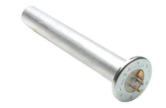 Putkianturi 422mm Ø54 mm laipalla, hälytyskontaktilla, VDO – VDO