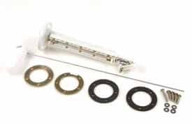 Polttoainemittarin vipukohoanturi, VDO Vipuanturi yhdelle mittarille, sis. asennussarjan tiivisteineen – VDO