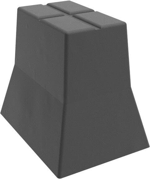 Kumitalla autonostimeen Fiat 500 E / Universal, Böck – Böck