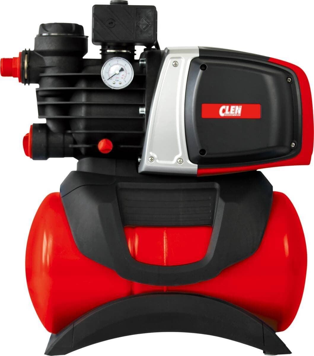 Painevesiautomaatti Boost 850/45, Clen – Clen