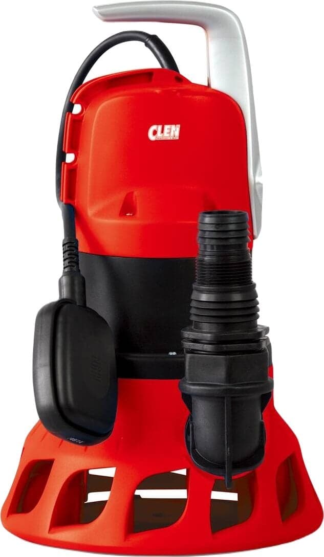 Uppopumppu likavedelle DWP 1000, Clen – Clen