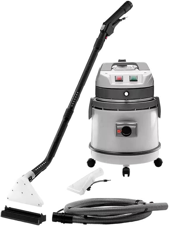 Painehuuhteluimuri Lava 1200 W, Clen – Clen