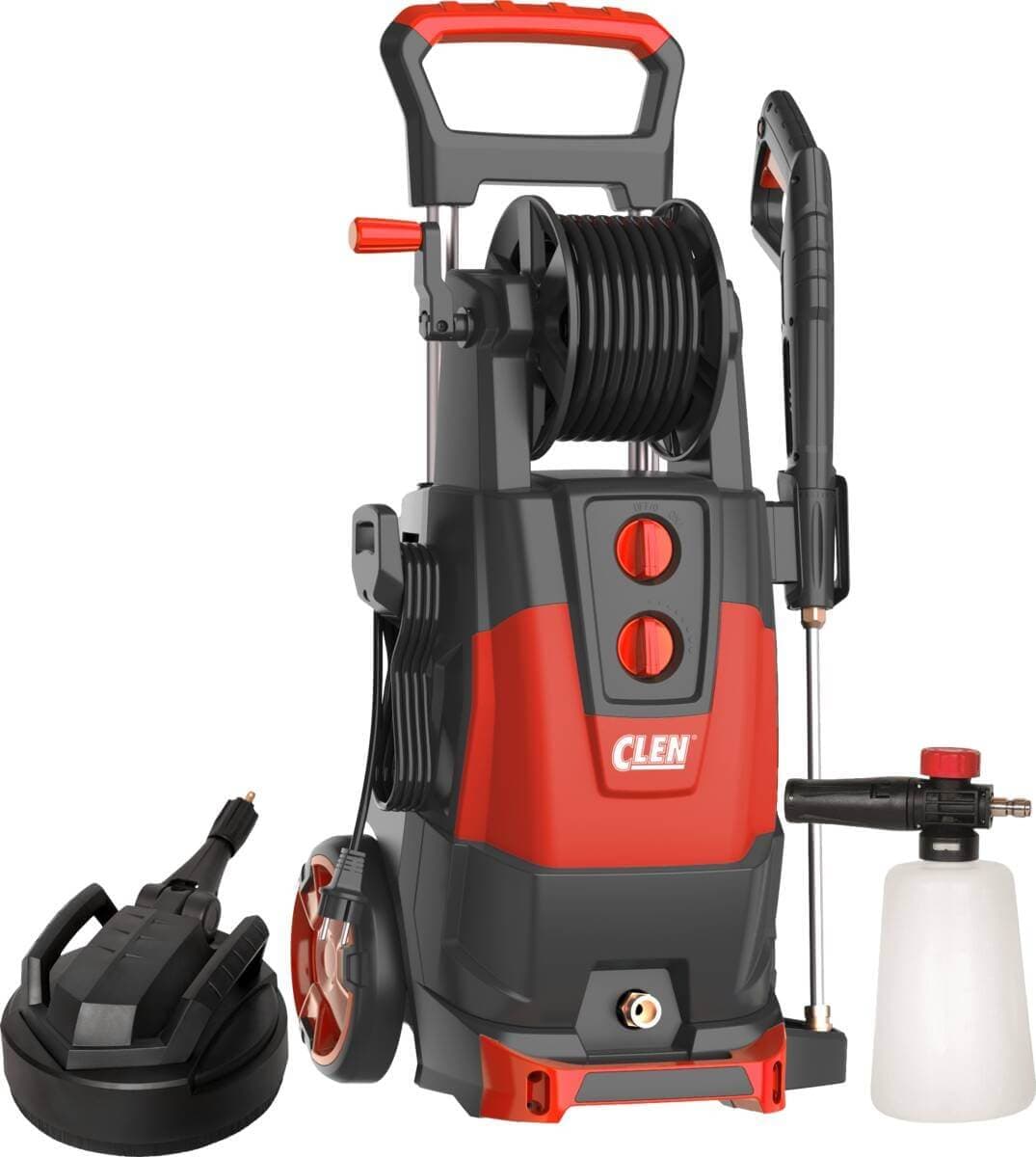 Painepesuri 225 Bar 3200 W, Clen – Clen