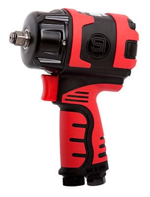 Mutterinväännin 1460SR 1/2", Shinano – Shinano