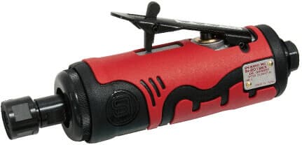 Suorahiomakone SI-2012EX (6 mm), Shinano – Shinano