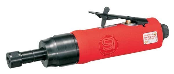 Suorahiomakone 6 mm, Shinano 2015A – Shinano
