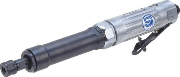 Suorahiomakone 6 mm, Shinano 2022 – Shinano