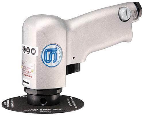 Tasohiomakone SI-2210 125 mm, Shinano – Shinano