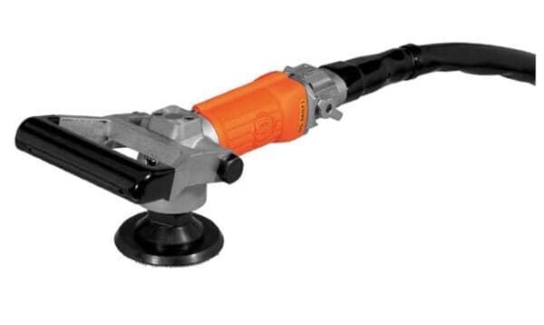 Kulmahiomakone (vesihiontaan), Shinano 2322E – Shinano