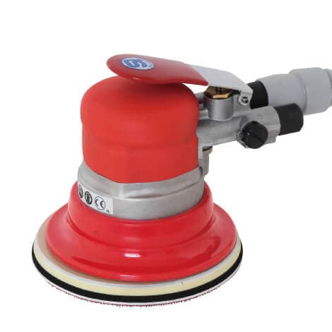 Epäkeskohiomakone 150 mm, Shinano 3115 – Shinano