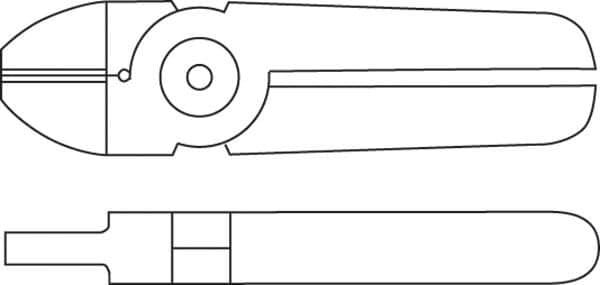 Terä MP-55A CR120, Muromoto – Muromoto