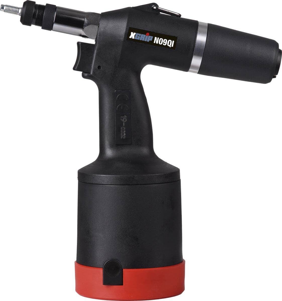 Niittimutterilaite N09QI, Masterfix – Masterfix