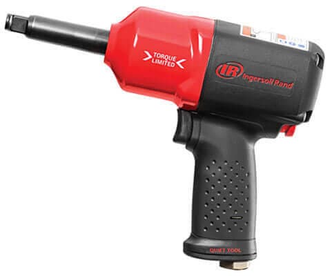 Mutterinväännin 1/2" 2135QTL-2, Ingersoll Rand – Ingersoll Rand