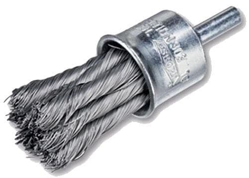 Tupsukaraharja 30 mm, palmikoitu RST, Osborn – Osborn