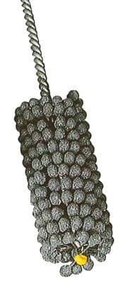 Pallohooni - reikä 38 mm, Osborn – Osborn