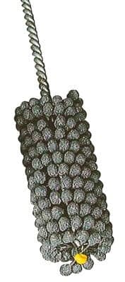 Pallohooni - reikä 45 mm, Osborn – Osborn