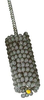 Pallohooni - reikä 48 mm, Osborn – Osborn