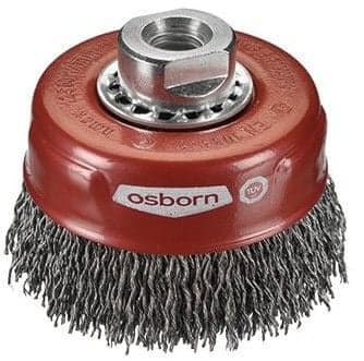 Kuppiharja 75 mm Xtreme, Osborn – Osborn