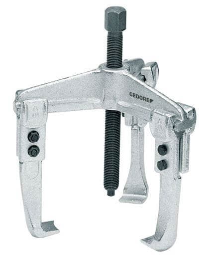 3-jalkainen ulosvetäjä 160 x 150 mm, Gedore – Gedore