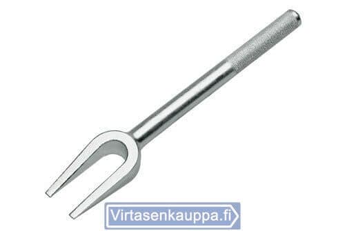 Pallonivelen irrotushaarukka Pallonivelen irrotushaarukka 23x340 mm