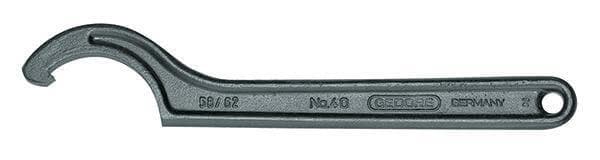 Haka-avain korvalla 180-195 mm, Gedore – Gedore