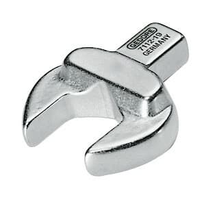 Kiintoavainpää 14 x 18 mm - 27 mm, Gedore – Gedore