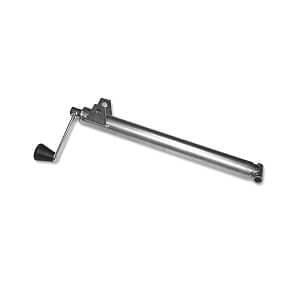 Kippiruuvi TS-430/1 HTK 320 mm (9-0430-1 kippiruuvi TS-430/1)