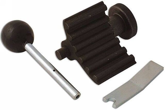 Ajoitustyökalusarja VAG ja Ford, Laser – Laser