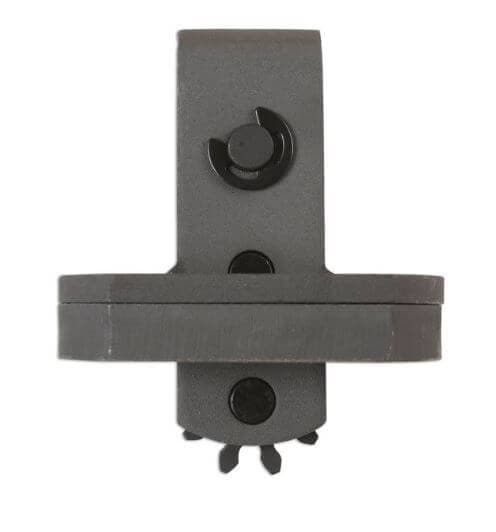 Vauhtipyörän pyöritystyökalu Mercedes-Benz – Laser