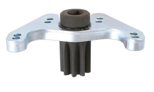 Vauhtipyörän pyöritystyökalu, Volvo – Laser