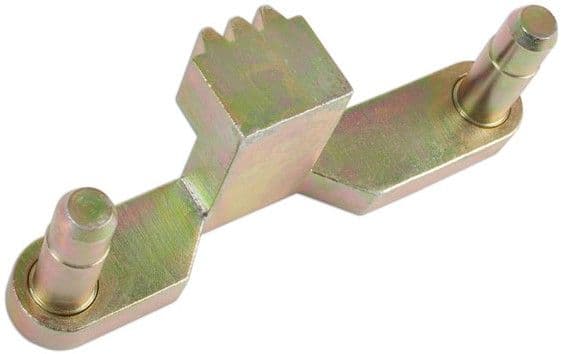 Vauhtipyörän lukitustyökalu MB, Laser – Laser