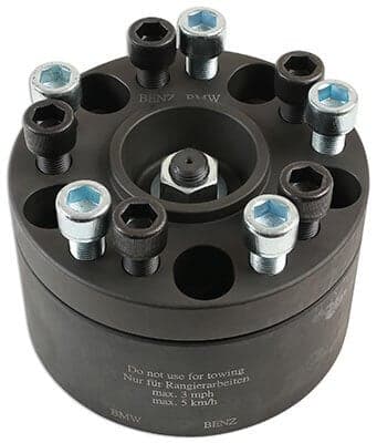 Vaihteiston lukituksen vapautin BMW / Mercedes-Benz, Laser – Laser