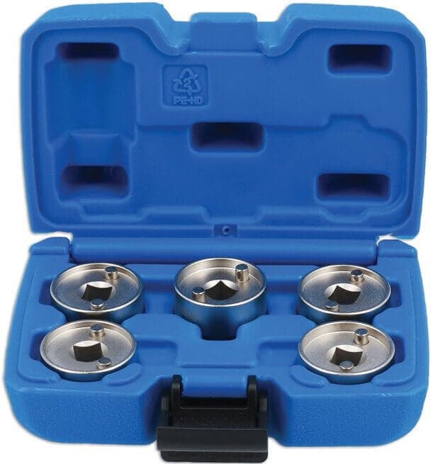 Nokka-akselin säätötyökalu 1.8/2.0 TFSI, Laser – Laser