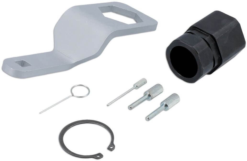 Ajoitustyökalusarja Honda 1.5 ja 1.6, Laser – Laser