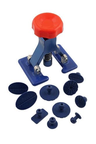 Pellinoikaisusarja, PowerTec – Power-Tec